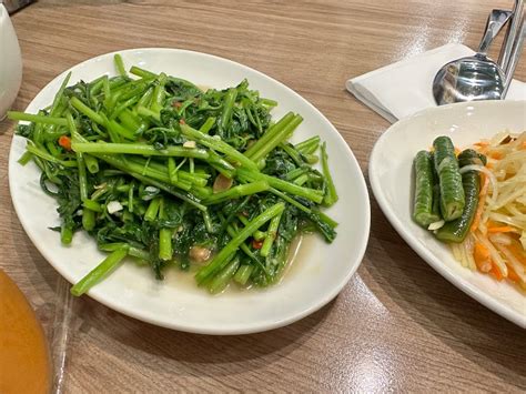 三番泰|三攀泰 泰國料理 